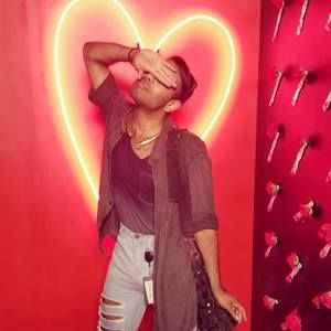 Meet your Posher, James